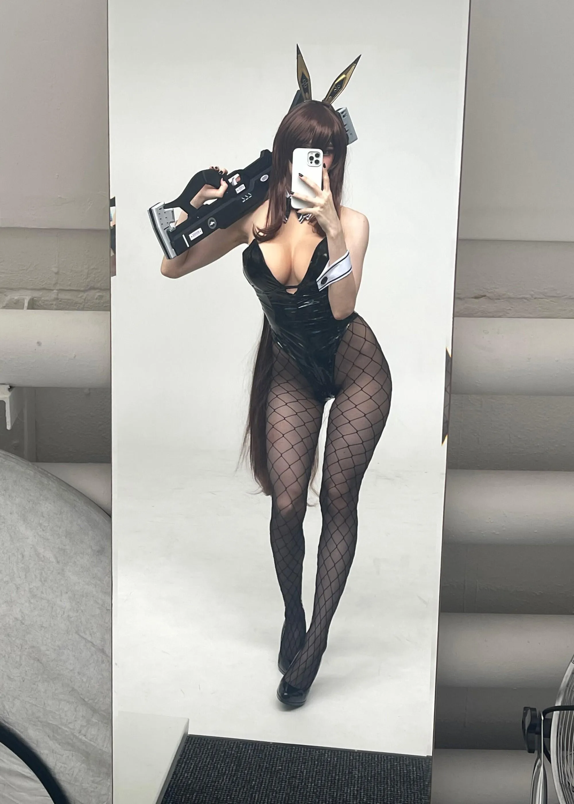 CandyBall – NO.038 Noir [42P]插图1